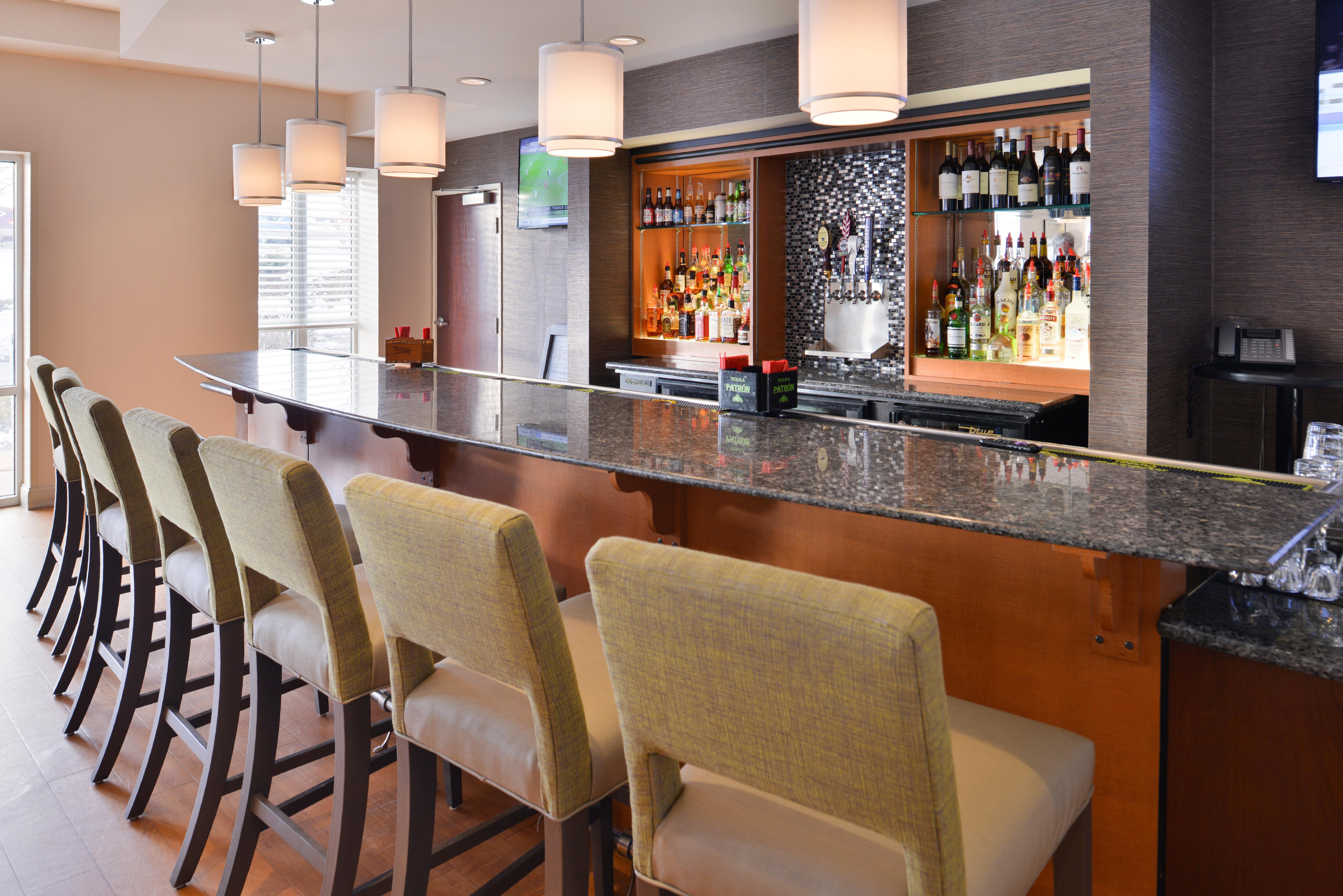 Holiday Inn Hotel & Suites Rochester - Marketplace By Ihg Exterior foto