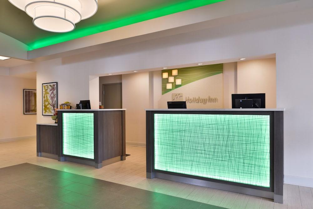 Holiday Inn Hotel & Suites Rochester - Marketplace By Ihg Exterior foto